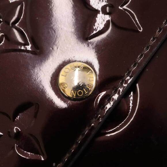 Louis Vuitton Portefeuille Wallet Sarah Long Wallet - Picture 5 of 8